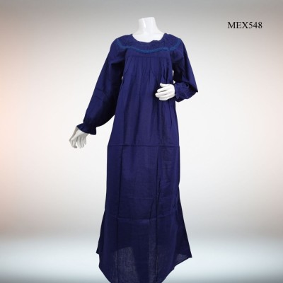 Smoky Design Full Sleeve Mexi MEX548